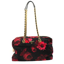 楽天市場】PRADA プラダ ショルダー（柄花・植物）（バッグ・小物 