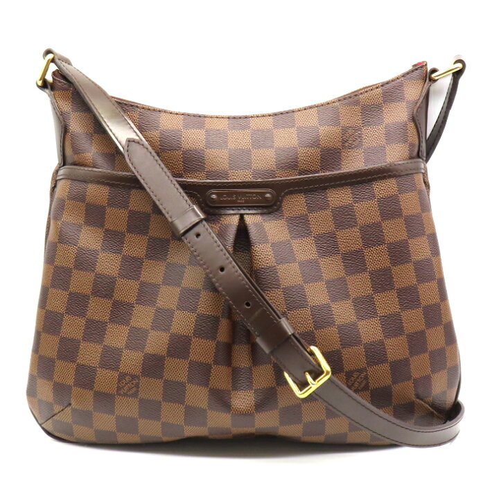 楽天市場】【本物保証】LOUIS VUITTON ルイ・ヴィトン ブルームズベリ  