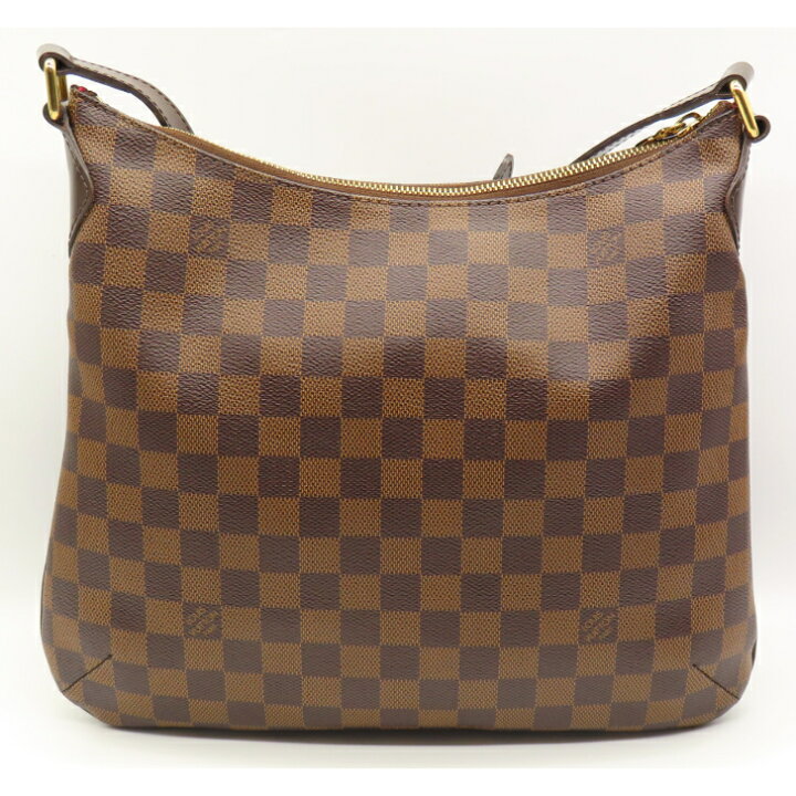 楽天市場】【本物保証】LOUIS VUITTON ルイ・ヴィトン ブルームズベリ  