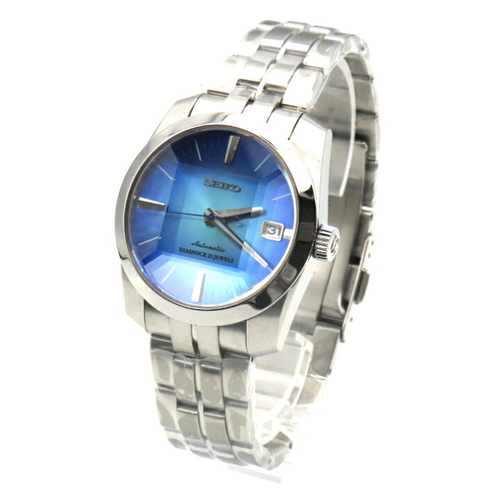 楽天市場】【本物保証】 SEIKO セイコーメカニカル SARB001 自動巻き 5 