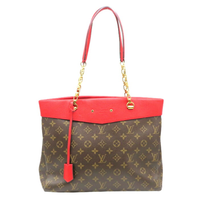楽天市場】【本物保証】LOUIS VUITTON ルイ・ヴィトン パラス  