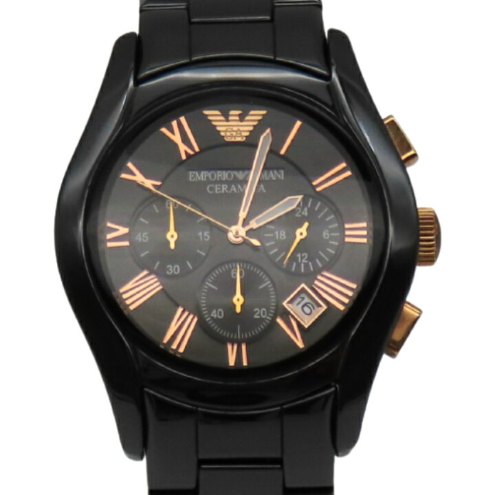 楽天市場】【本物保証】EMPORIO ARMANI エンポリオ アルマーニ 