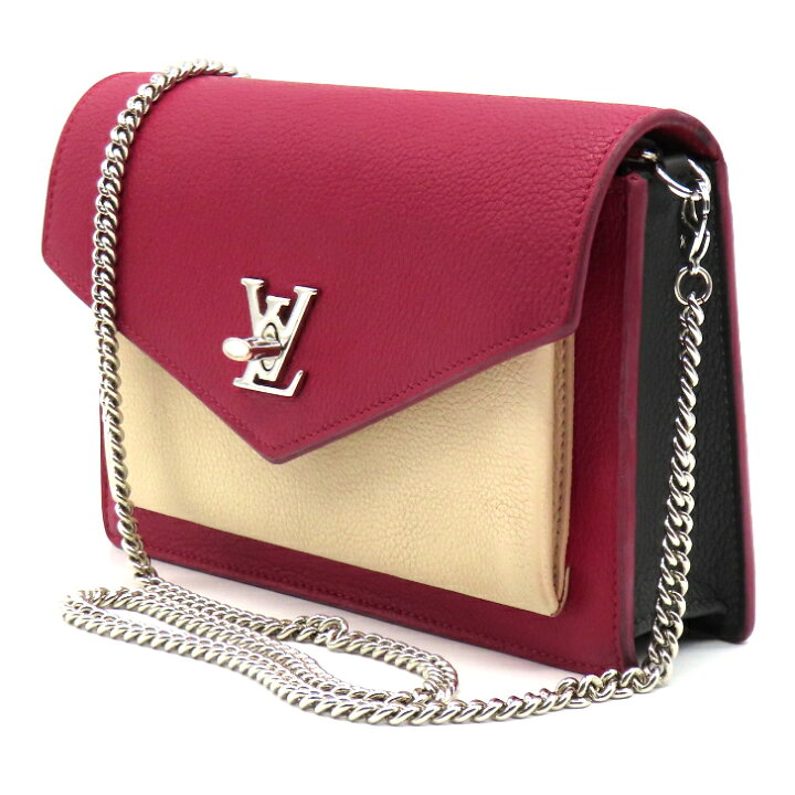楽天市場】【本物保証】LOUIS VUITTON ルイ・ヴィトン ポシェット 