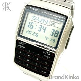 楽天の商品写真:カシオ データバンク DBC-32
