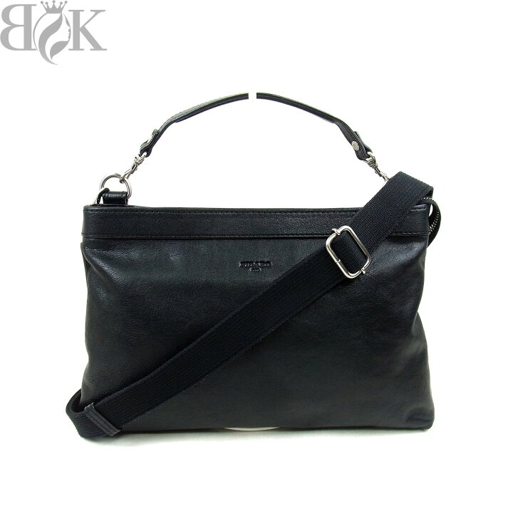 楽天市場】推定未使用品 フィガロ 3WAYバッグ 31674-B ハンドバッグ 