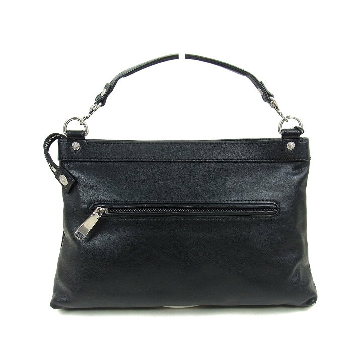 楽天市場】推定未使用品 フィガロ 3WAYバッグ 31674-B ハンドバッグ 