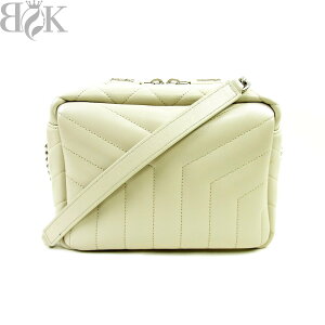 サンローラン(SAINT LAURENT) 中古 ショルダーバッグ | 通販・人気 