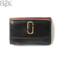 楽天市場】マークジェイコブス スナップショット 中古（レディース財布 