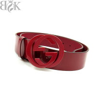 楽天市場】gucci ベルト レッドの通販