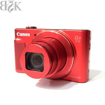 楽天市場】キヤノン powershot sx620 hs レッドの通販