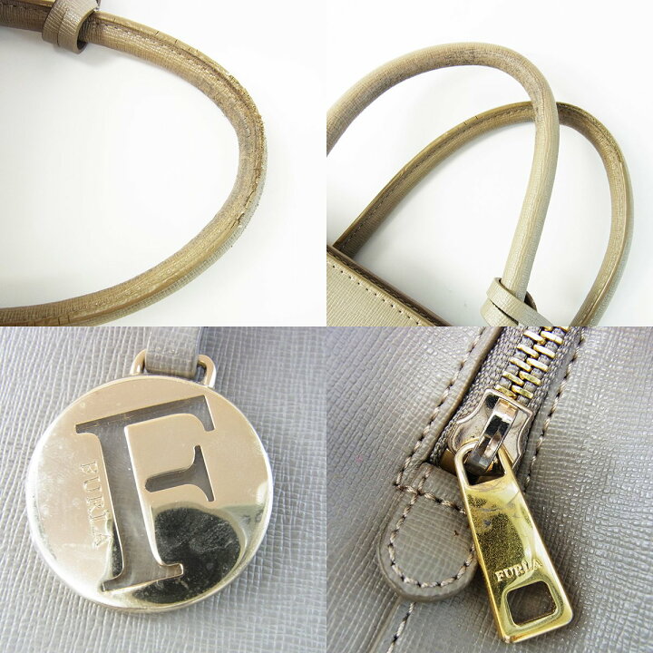 楽天市場】フルラ テッサ 2WAY ハンドバッグ ショルダーバッグ FURLA 