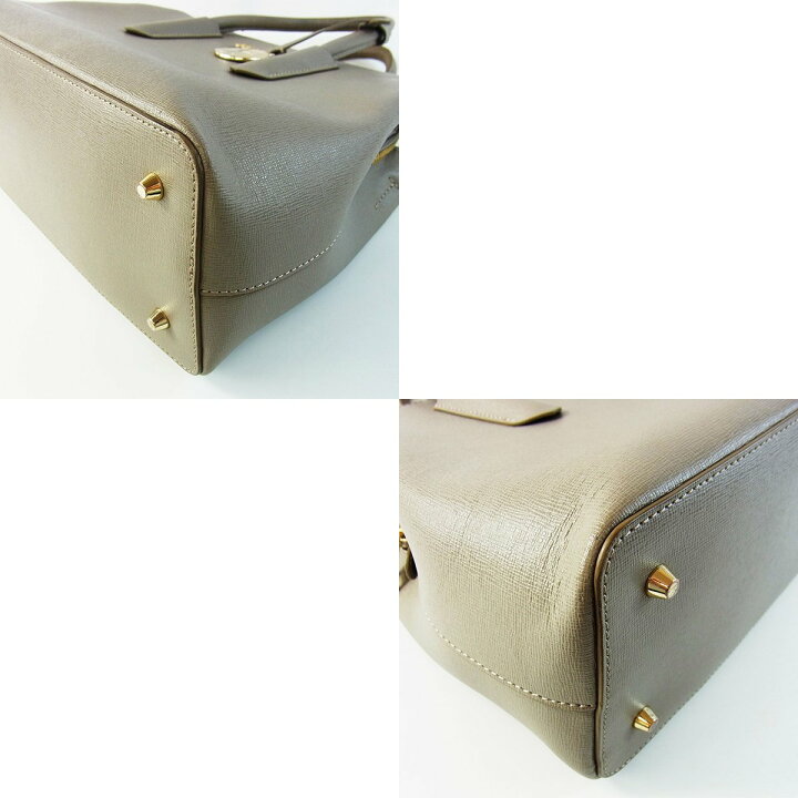 楽天市場】フルラ テッサ 2WAY ハンドバッグ ショルダーバッグ FURLA 