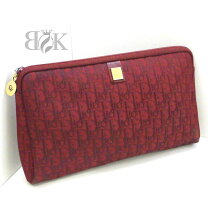 楽天市場】dior トロッター ポーチの通販