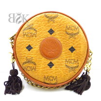 楽天市場】mcm バッグ 丸型の通販