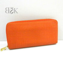 楽天市場】coach （コーチ） 長財布 オレンジの通販