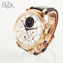 楽天市場】K18（ブランドIWC）（メンズ腕時計｜腕時計）の通販