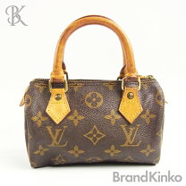 楽天市場】louis vuitton ミニスピーディの通販