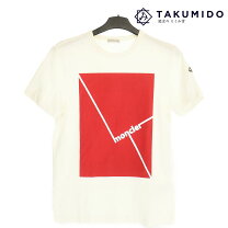 楽天市場】赤（ブランドモンクレール）（Tシャツ・カットソー 