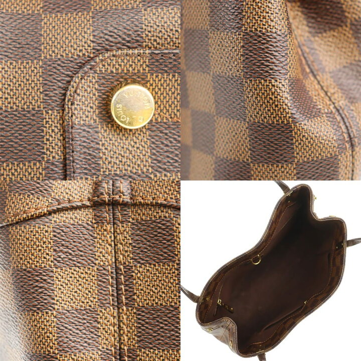 楽天市場】ルイヴィトン LOUISVUITTON トートバッグ マーリボーン PM 