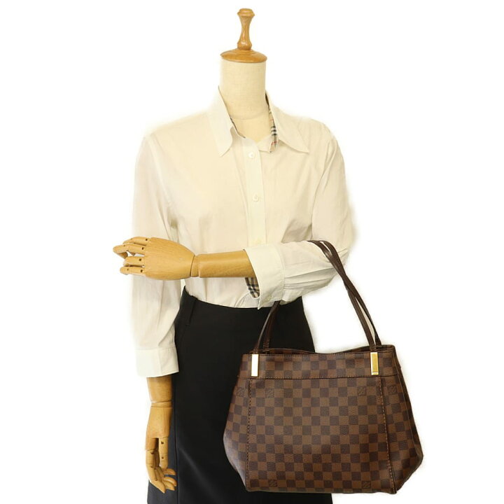 楽天市場】ルイヴィトン LOUISVUITTON トートバッグ マーリボーン PM 