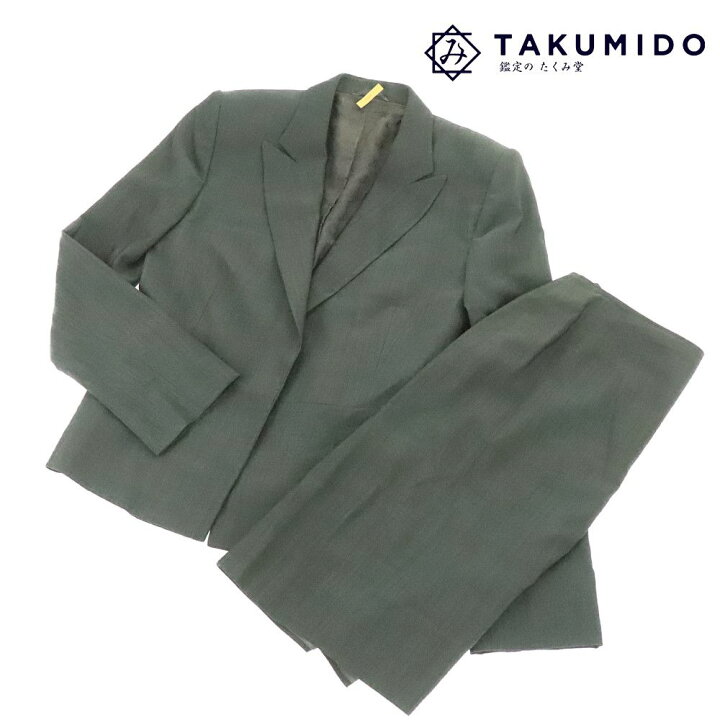 楽天市場】グッチ セットアップスーツ 中古 レディース サイズ42 