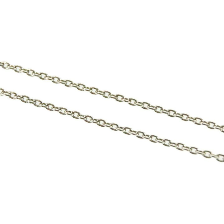 楽天市場】ハリーウィンストン ネックレス フォーゲット ミー ノット  