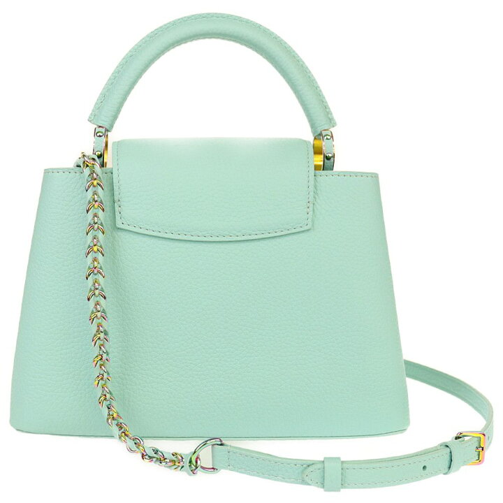 楽天市場】ルイヴィトン ルイヴィトン 2WAYバッグ カプシーヌ BB 未  