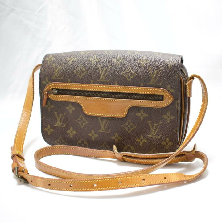 楽天市場】LOUIS VUITTON ルイ・ヴィトン サンジェルマン 24  