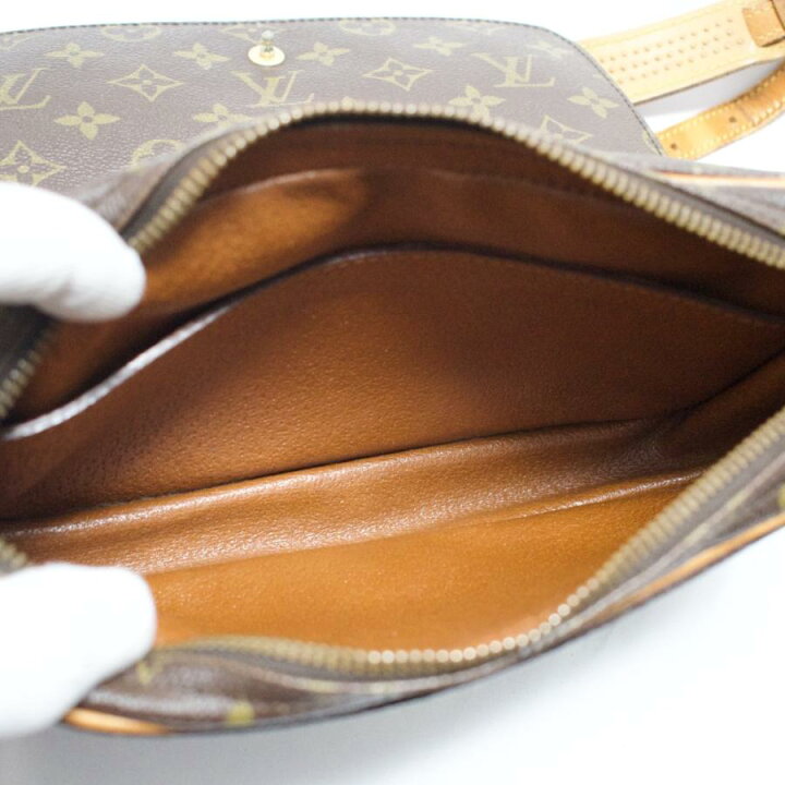 楽天市場】LOUIS VUITTON ルイ・ヴィトン サンジェルマン 24 