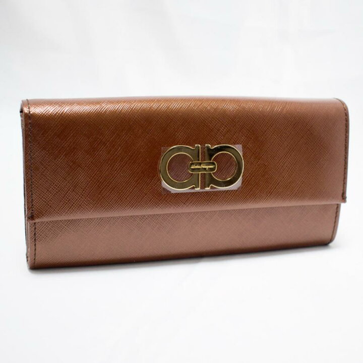 楽天市場】未使用品 Salvatore Ferragamo サルヴァトーレ フェラガモ  