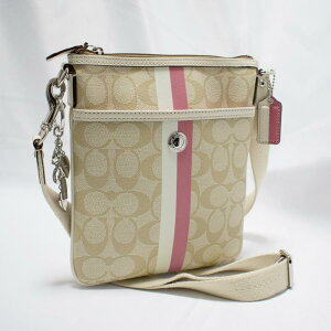 コーチ(COACH) 中古 ショルダーバッグ | 通販・人気ランキング - 価格.com 