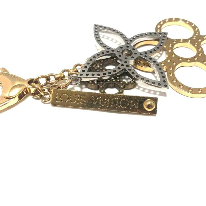 楽天市場】LOUIS VUITTON ルイ・ヴィトン ビジューサック タパージュ 