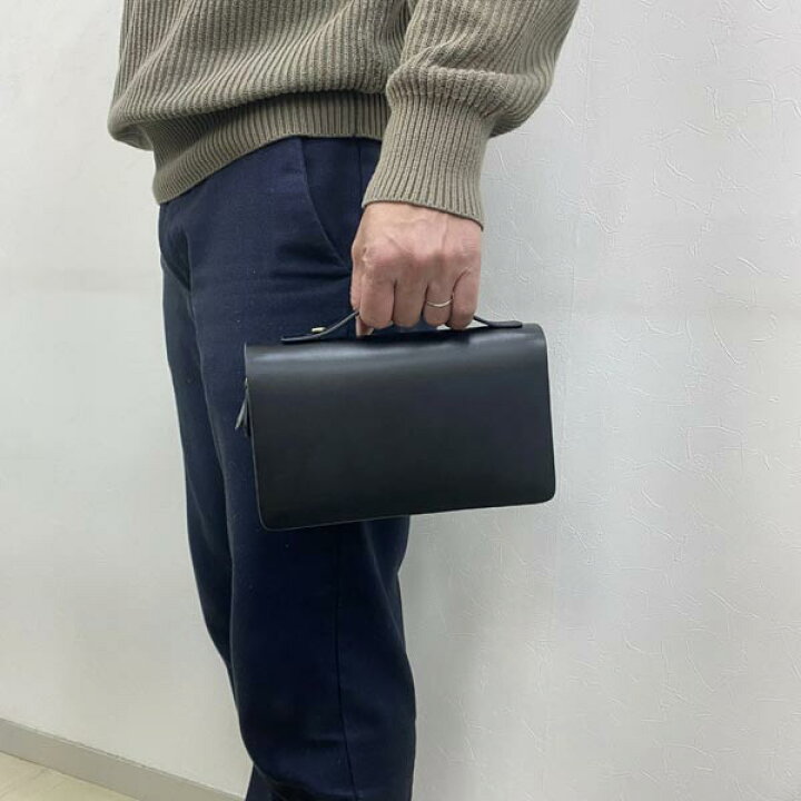 楽天市場】クラッチバッグ 小さめセカンドバッグ 大きめ長財布  