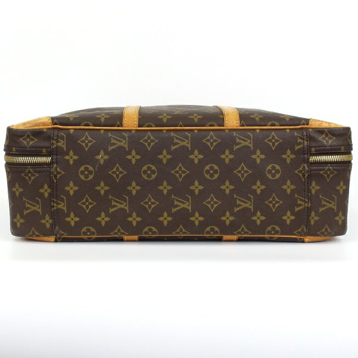 楽天市場】Bランク ルイ・ヴィトン シリウス45 M41408 ブラウン  