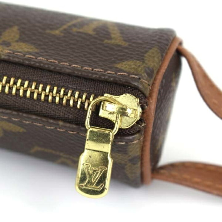 楽天市場】Aランク ルイ・ヴィトン エテュイトワロボールドゥゴルフ  