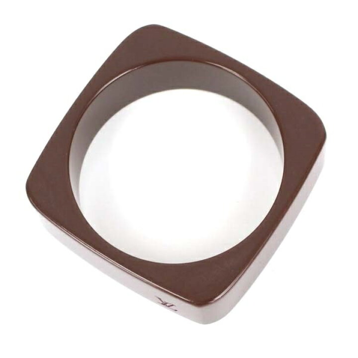 楽天市場】Aランク ルイ・ヴィトン アートバングル スクエア  