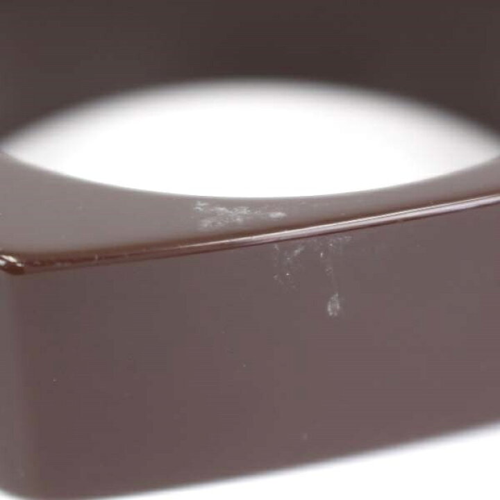 楽天市場】Aランク ルイ・ヴィトン アートバングル スクエア  