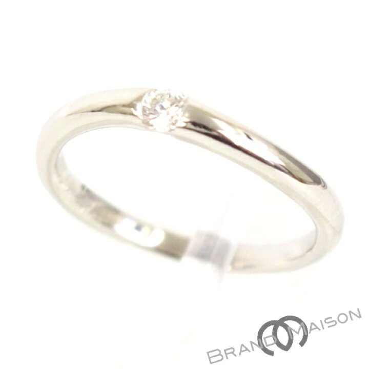 楽天市場】新品同様 スタージュエリー ダイヤモンドリング ジュエリー  