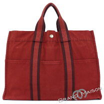 楽天市場】エルメス フールトゥ mm ボルドーの通販