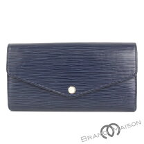 楽天市場】ルイ ヴィトン louis vuitton（カラーブルー）（レディース 