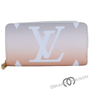 ルイ・ヴィトン(LOUIS VUITTON) 中古 ファスナー レディース長財布 