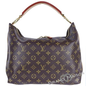 Aランク【ルイ・ヴィトン】シュリPM/M40586/モノグラム/ショルダーバッグ/LOUIS VUITTON
