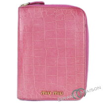 楽天市場】MIUMIU 手帳の通販