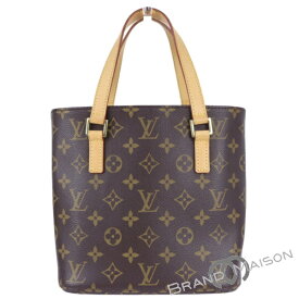 Aランク【ルイ・ヴィトン】ヴァヴァンPM/M51172/モノグラム/ハンドバッグ/LOUIS VUITTON/レディース