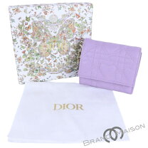 楽天市場】dior（カラーパープル）（レディース財布｜財布・ケース 