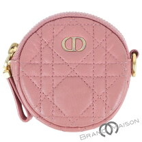 楽天市場】dior ラウンドポーチの通販