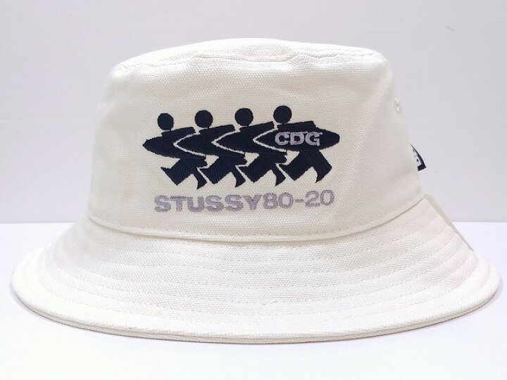 楽天市場】CDG×STUSSY シーディージー ステューシー COMME des GARCONS  