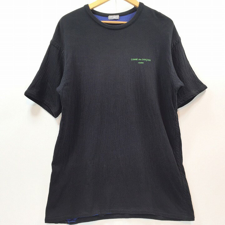 楽天市場】COMME des GARCONS HOMME コムデギャルソン オム AD1999 90s  