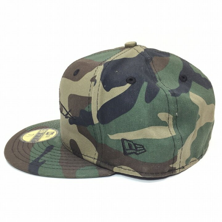 楽天市場】Yohji Yamamoto × NEW ERA ヨウジヤマモト ニューエラ 