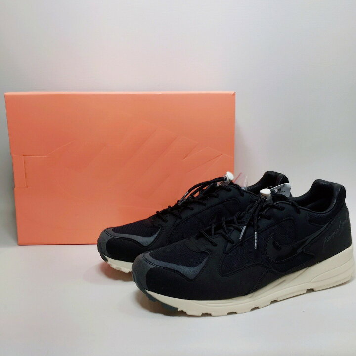 楽天市場】FEAR OF GOD × NIKE AIR SKYLON 2/FOG 18AW 2018年 12/27 